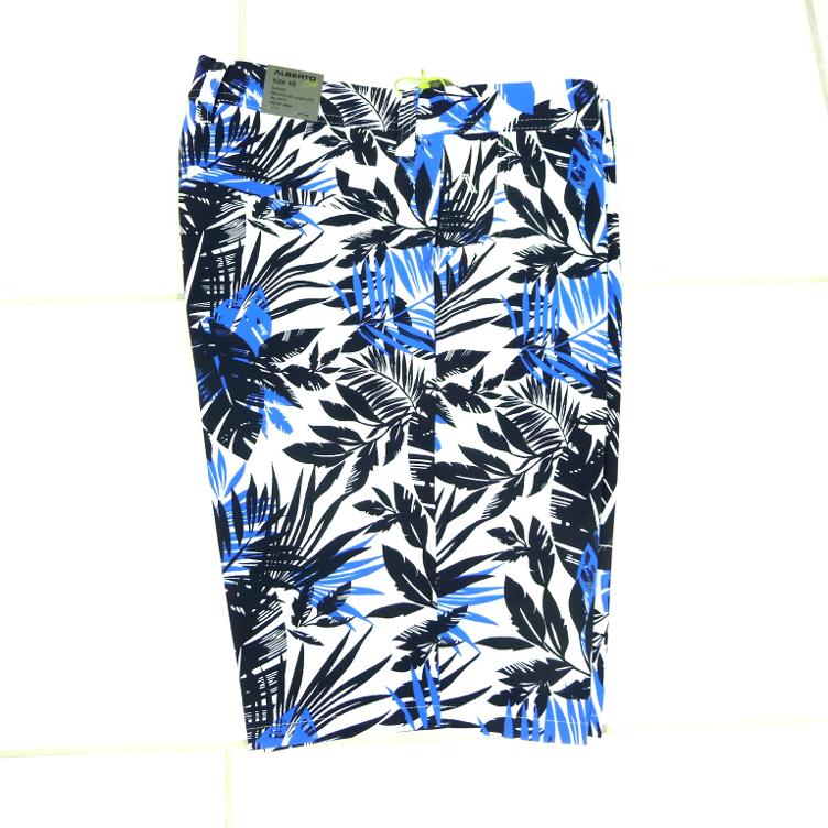 Alberto Herren Golf Shorts 3 Cooler
