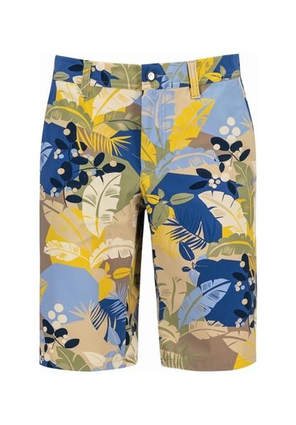 Alberto Herren Shorts Modell Earnie