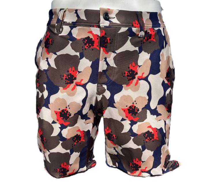 Alberto Herren Shorts Modell Earnie
