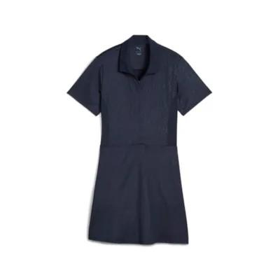 Puma Damen Golf Kleid Kassidy Animal