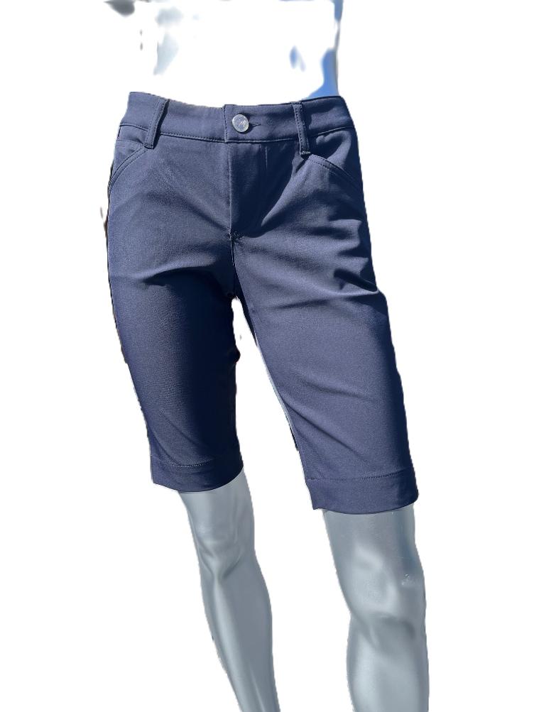 Alberto Damen Golf Shorts Modell Mona