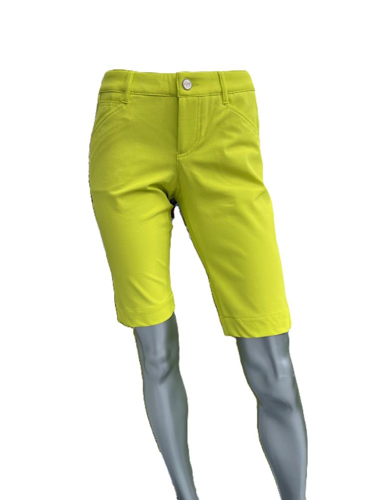 Alberto Damen Golf Shorts Modell Mona