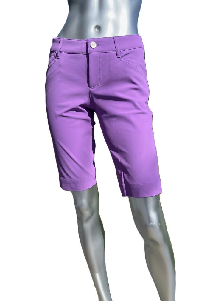 Alberto Damen Golf Shorts Modell Mona