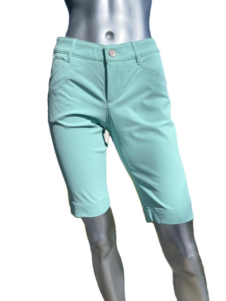 Alberto Damen Golf Shorts Modell Mona