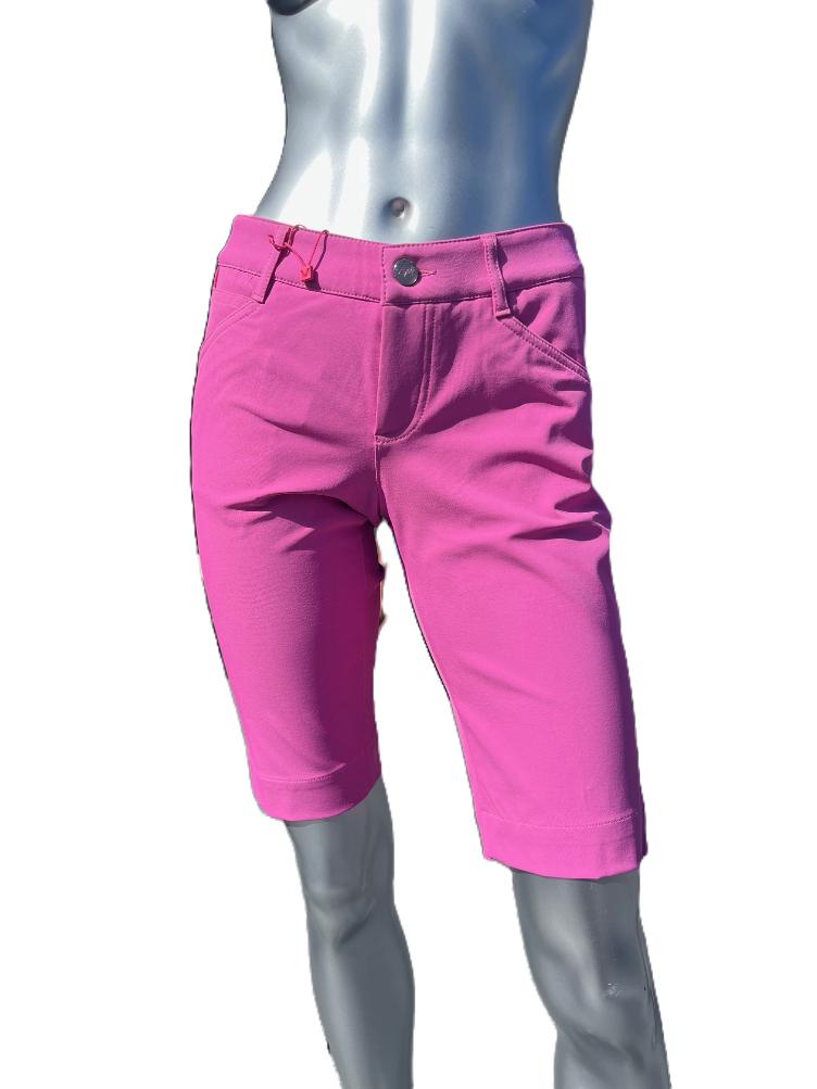 Alberto Damen Golf Shorts Modell Mona