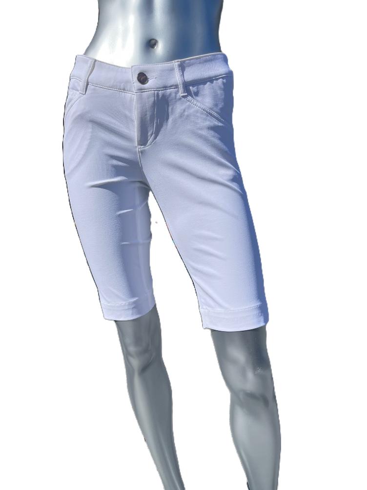 Alberto Damen Golf Shorts Modell Mona