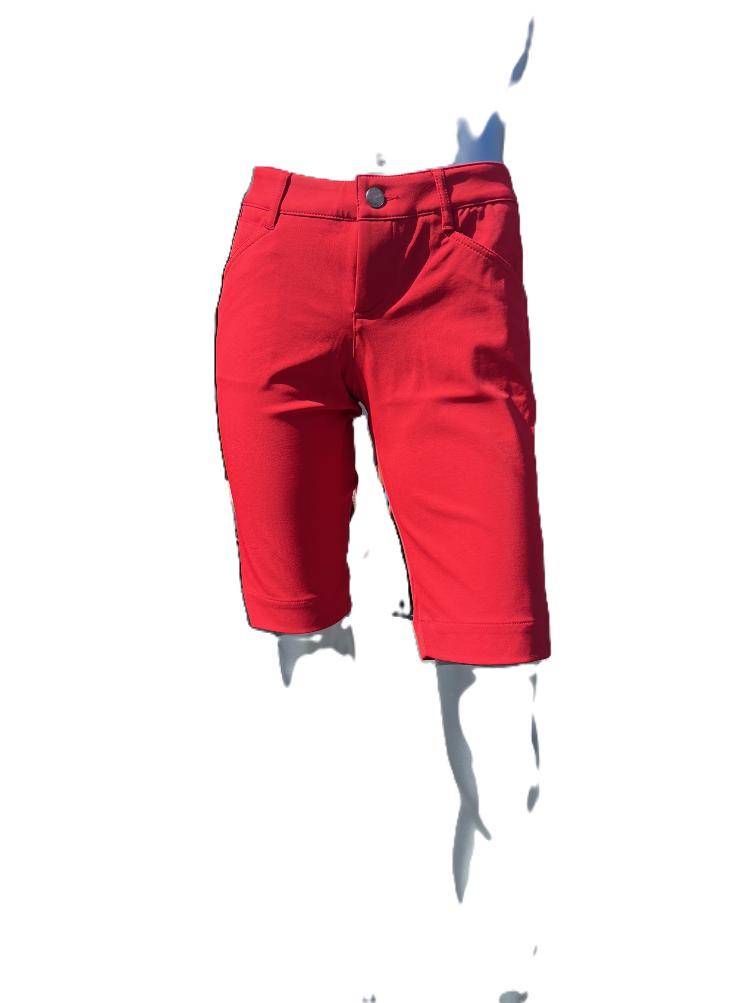 Alberto Damen Golf Shorts Modell Mona