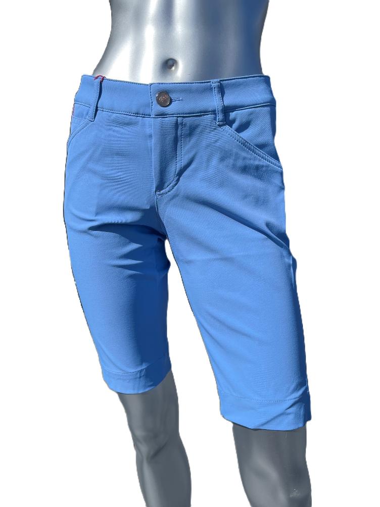 Alberto Damen Golf Shorts Modell Mona