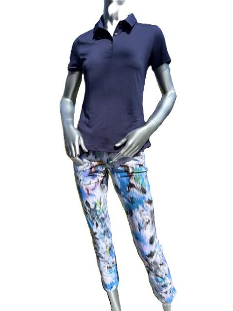 Alberto Damen Golf Hose Modell Jana