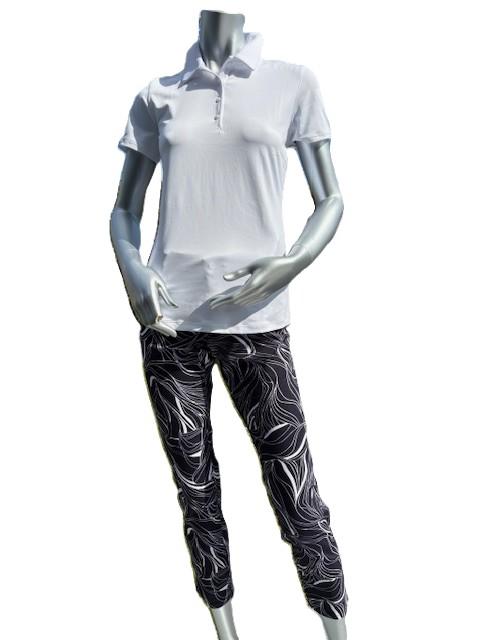 Alberto Damen Golf Hose Modell Mona