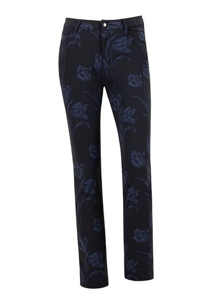 Alberto Damen Golf Hose Modell Jana