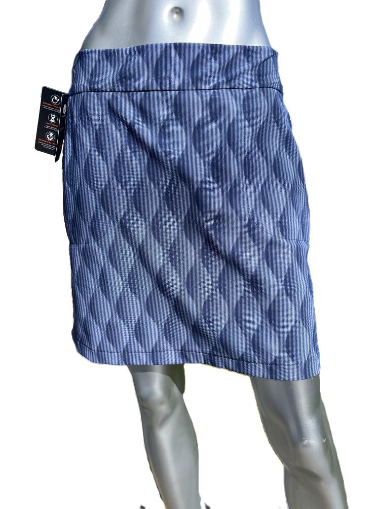 Alberto Damen Golf Jupe