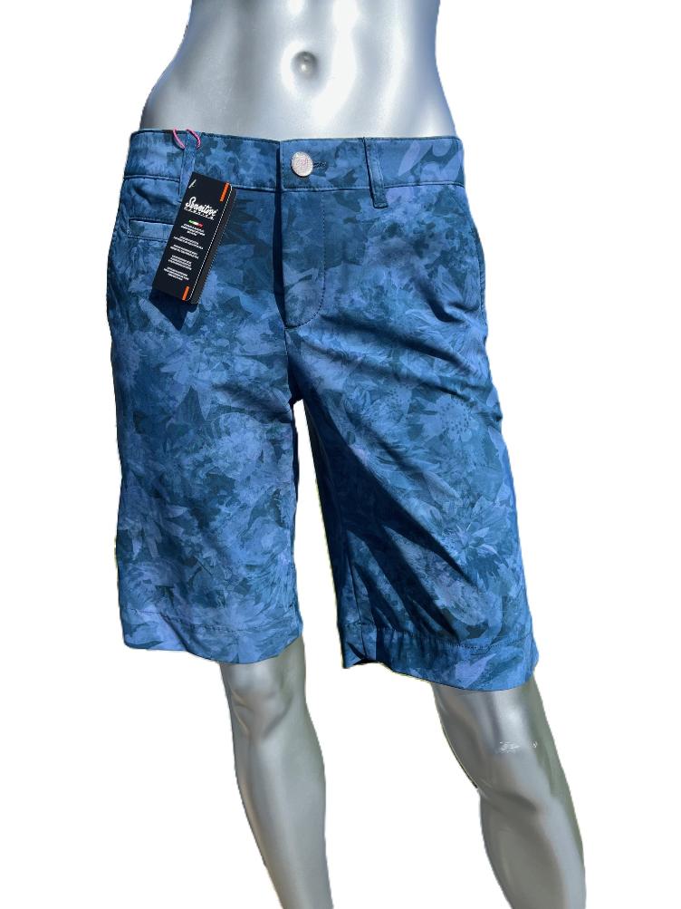 Alberto Damen Shorts Modell Audrey K