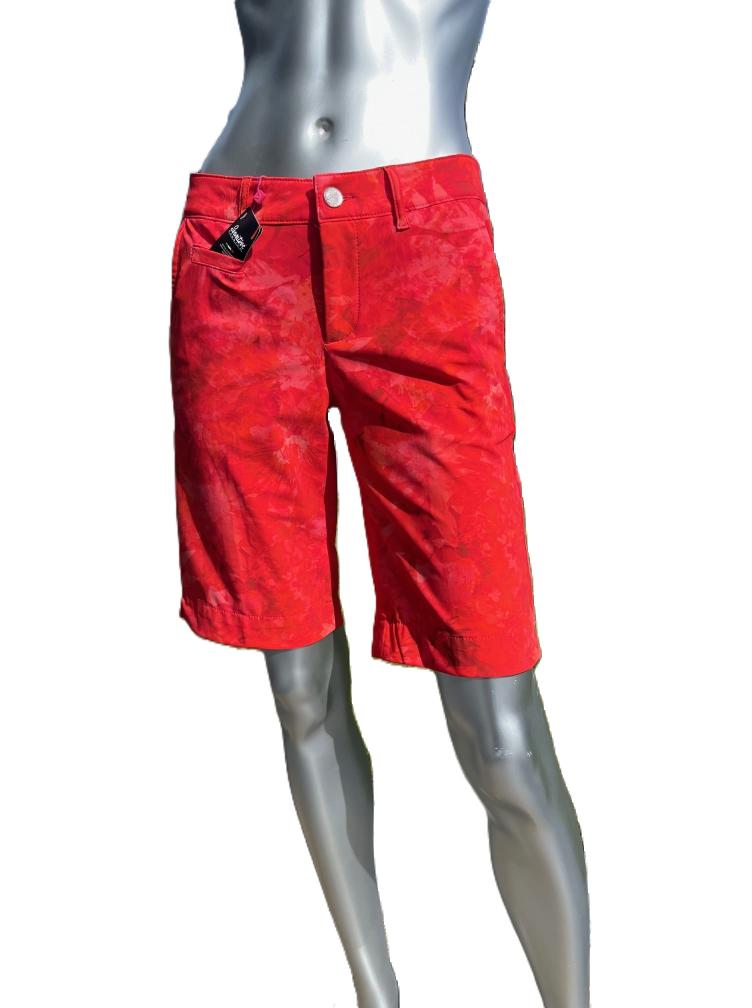 Alberto Damen Shorts Modell Audrey K