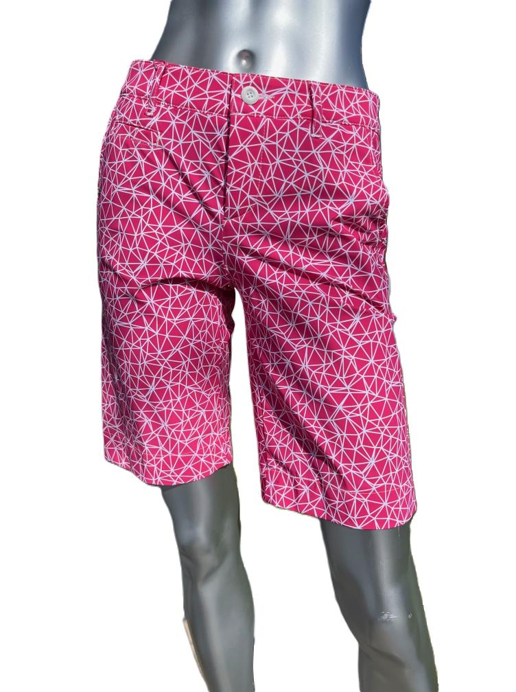 Alberto Damen Shorts Modell Audrey K