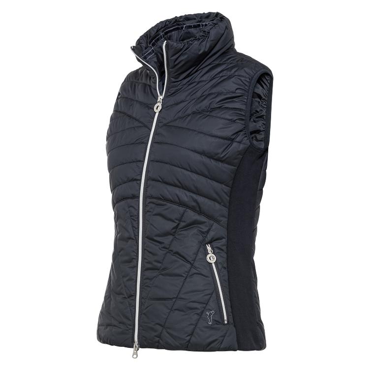Gilet Daunen - 2