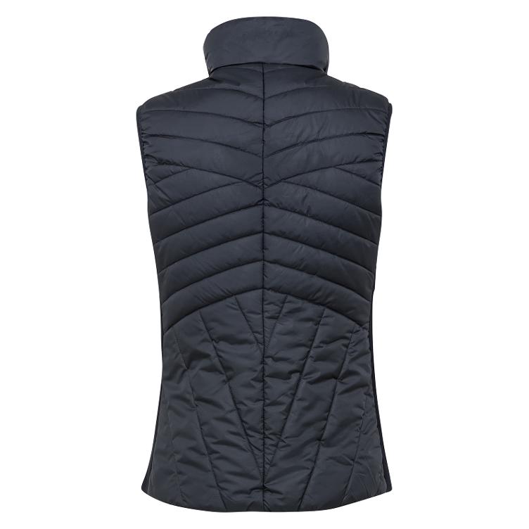 Gilet Daunen - 0