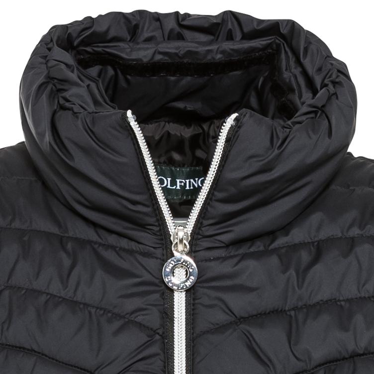 Gilet Daunen - 1