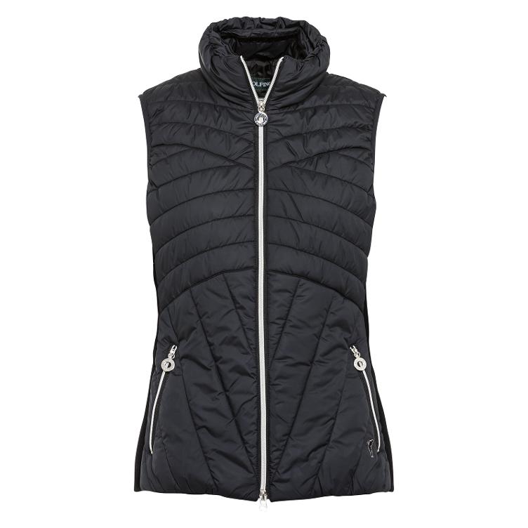 Golfino Damen Gilet Daunen