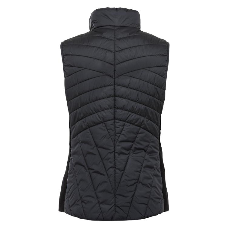 Golfino Damen Gilet Daunen - 0