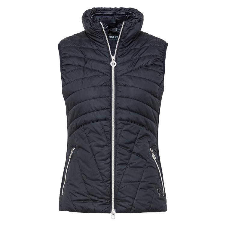 Golfino Damen Gilet Daunen