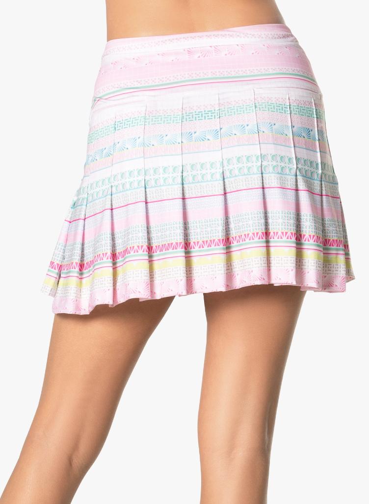 Lucky in Love Damen Golf Jupe - 1