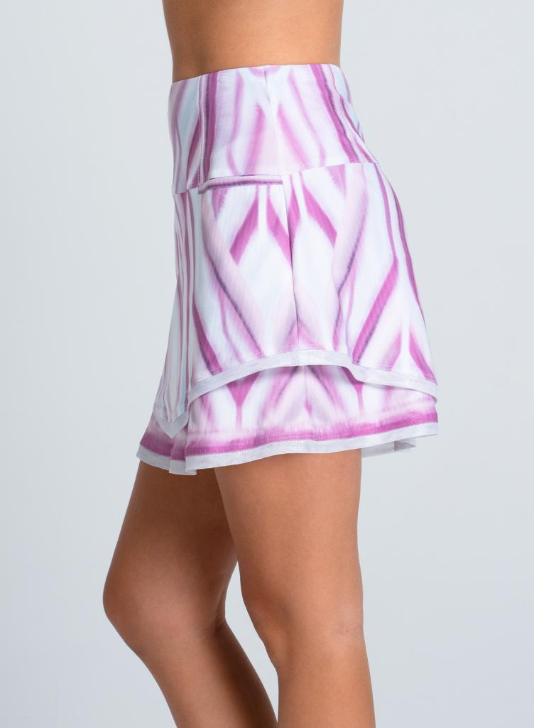 Lucky in Love Damen Golf Jupe - 1