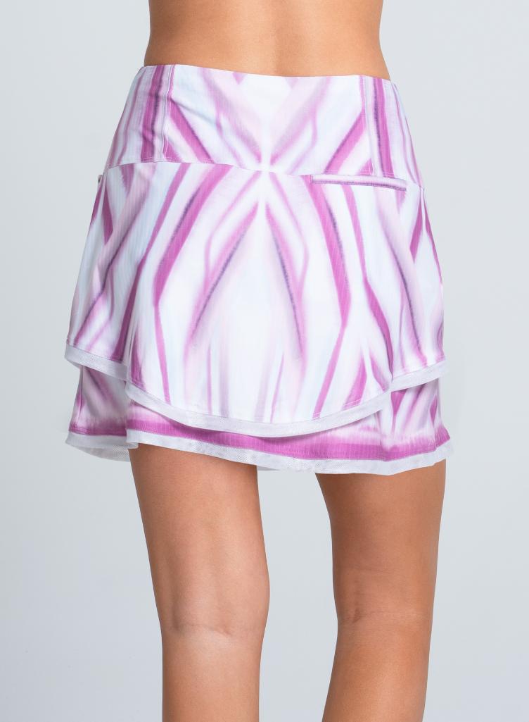 Lucky in Love Damen Golf Jupe - 2