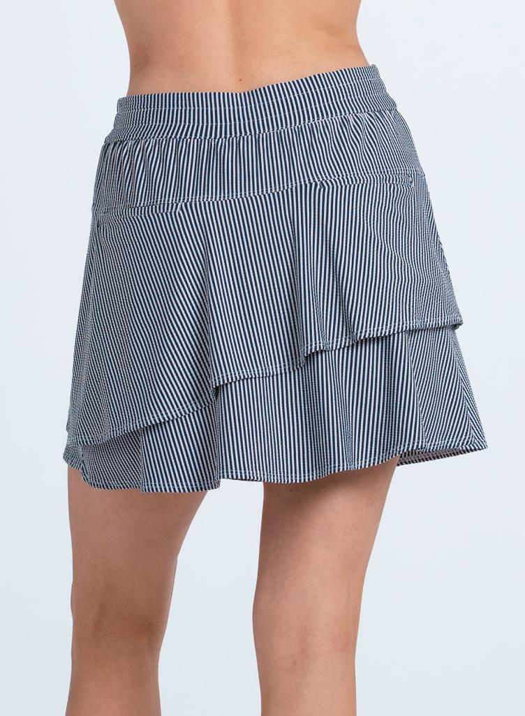 Lucky in Love Damen Golf Jupe - 1