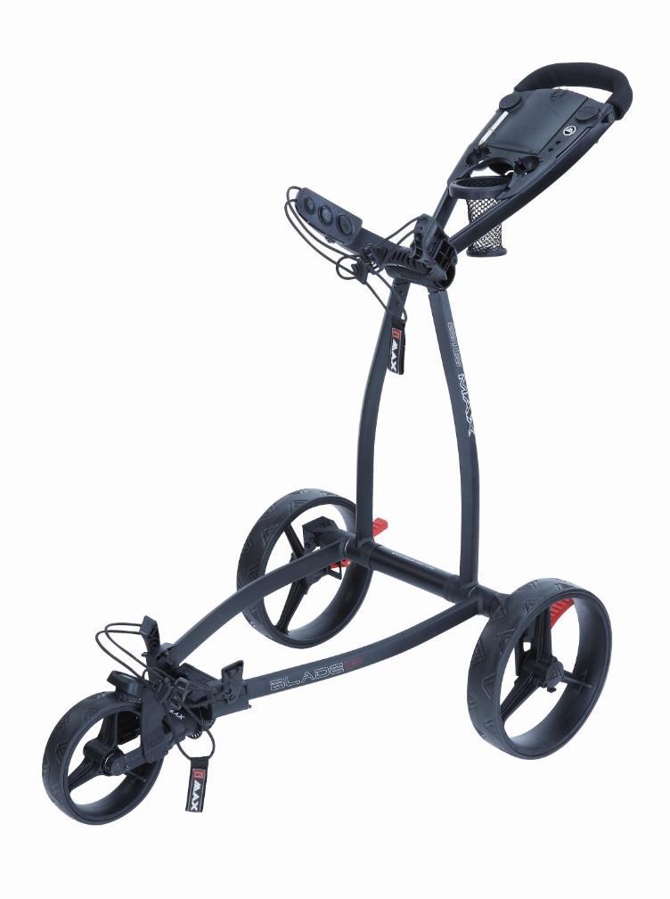 Golf Trolley Blade IP Max