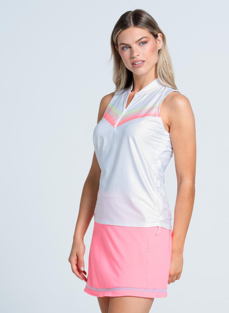 Shirt OA Zip - 0