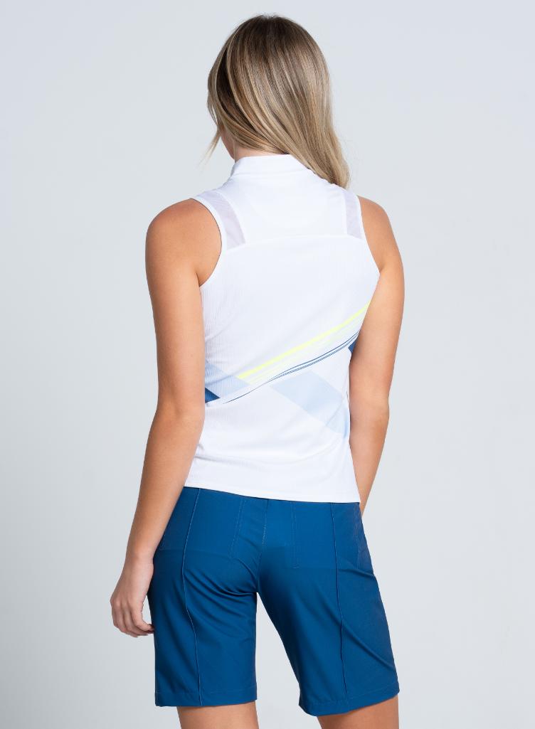 Lucky in Love Damen Golf Polo Shirt OA - 2
