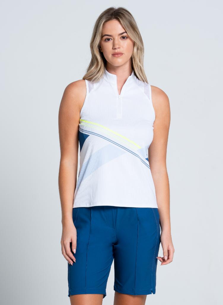 Lucky in Love Damen Golf Polo Shirt OA - 0