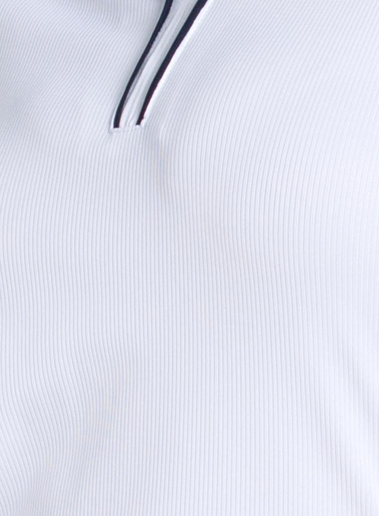 Lucky in Love Damen Golf Polo Shirt - 1