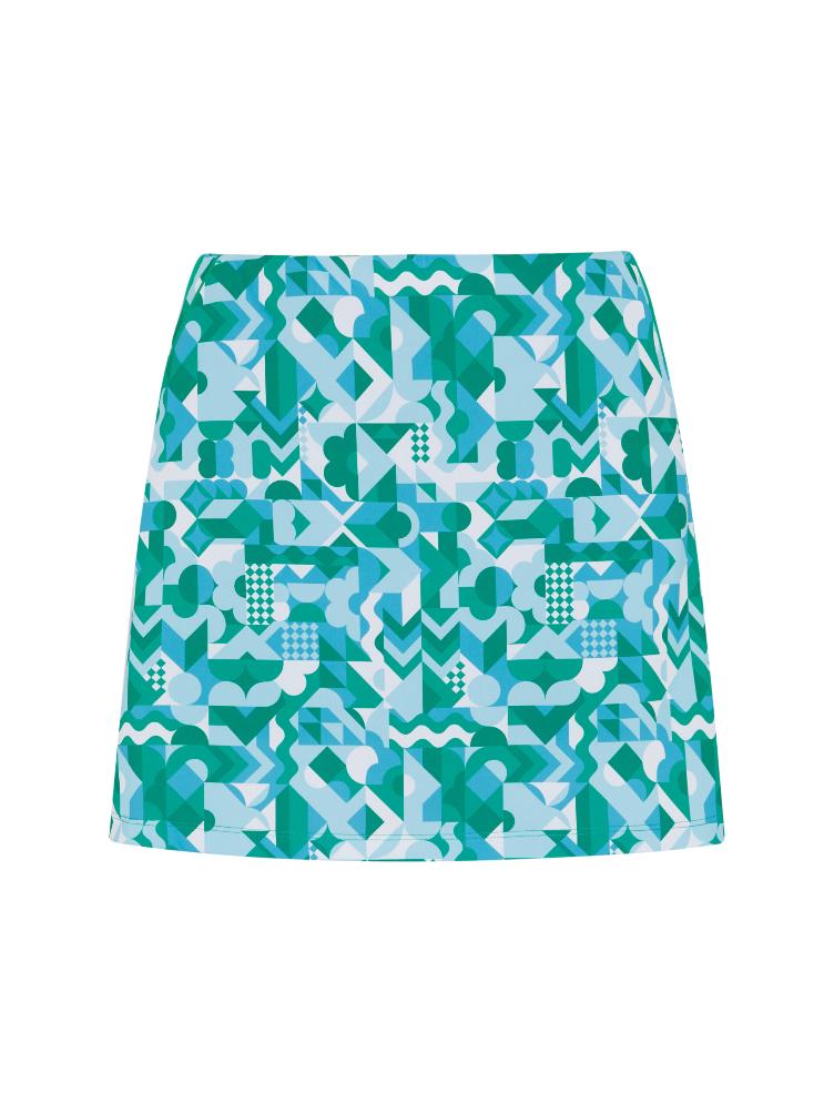 Penquin Damen Golf Jupe