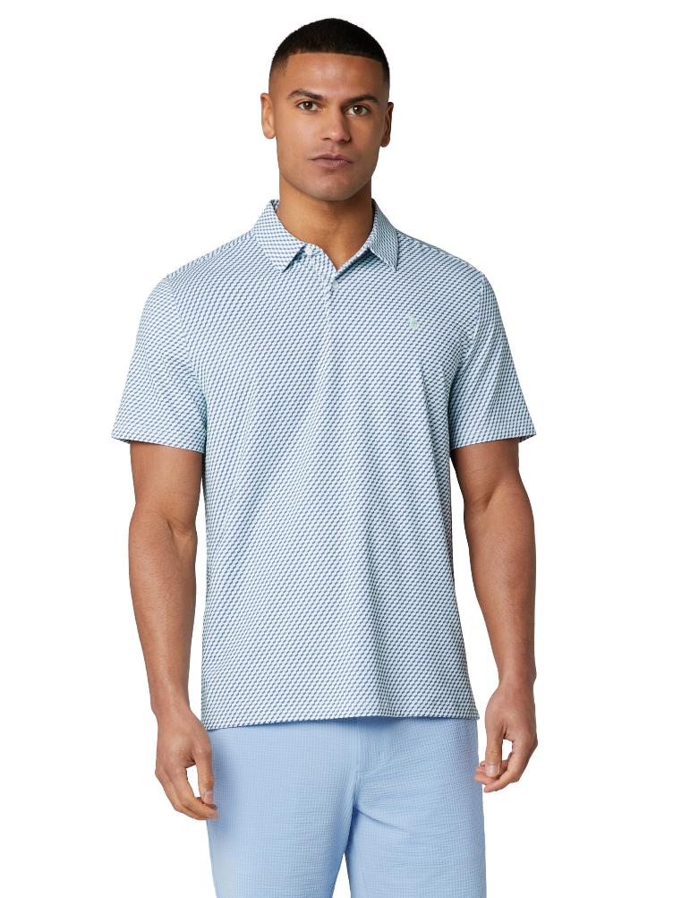 Penguin Herren Golf Polo