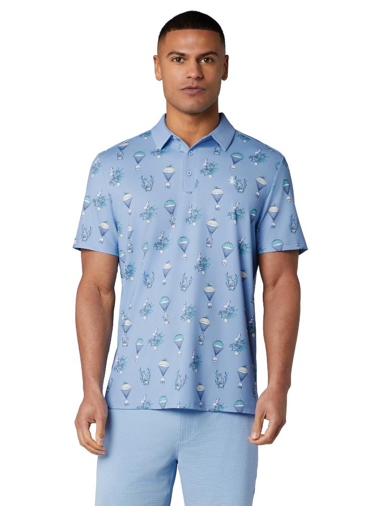 Penguin Herren Golf Polo