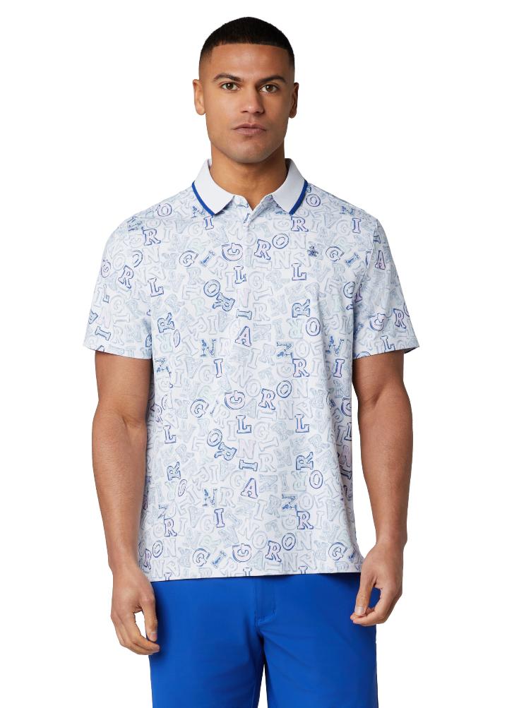 Penguin Herren Golf Polo