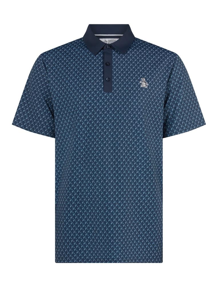 Penguin Herren Golf Polo