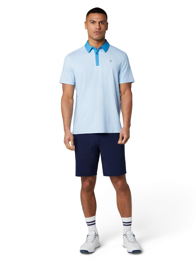 Penguin Herren Golf Polo