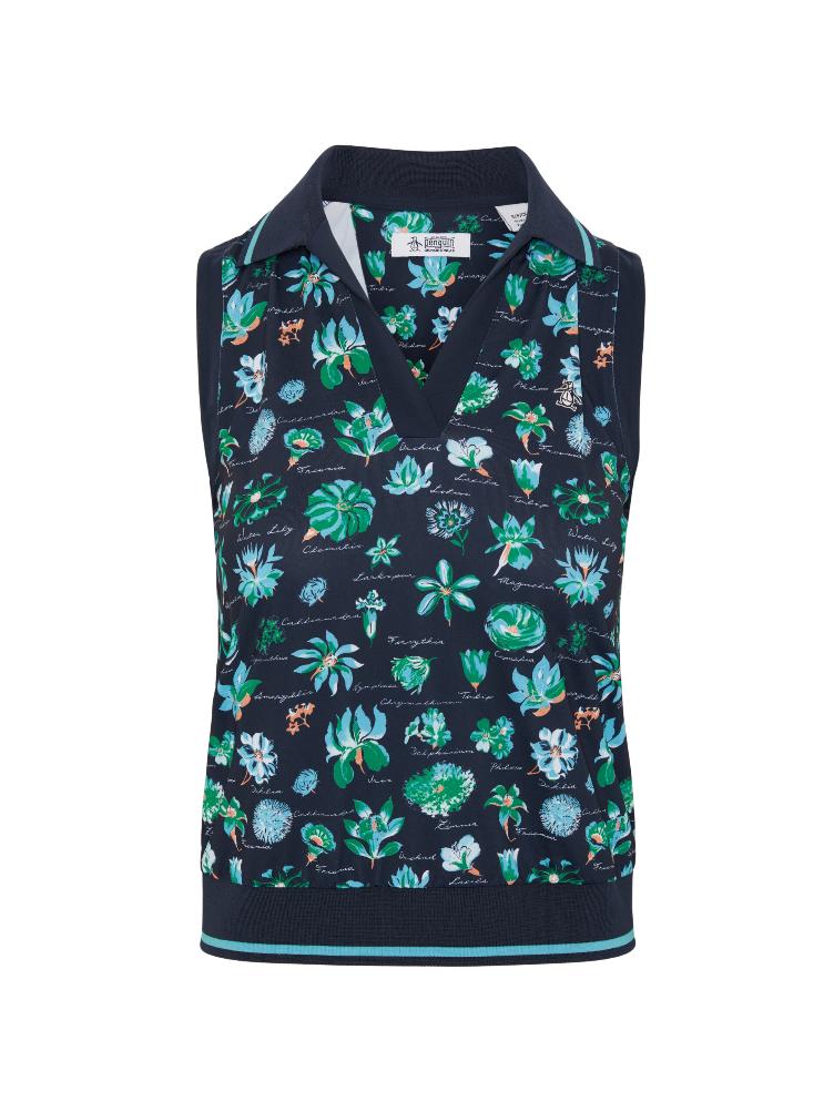Penquin Damen Golf Polo