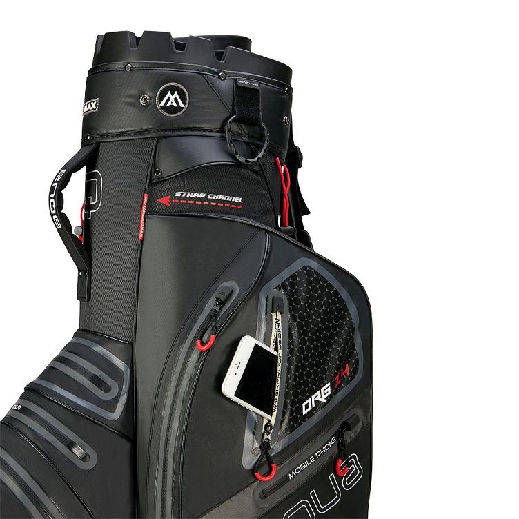 Maxx Bag Wasserdicht
