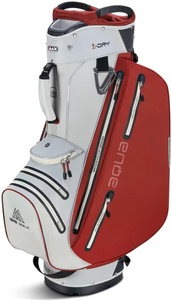 Max Golf Bag Wasserdicht