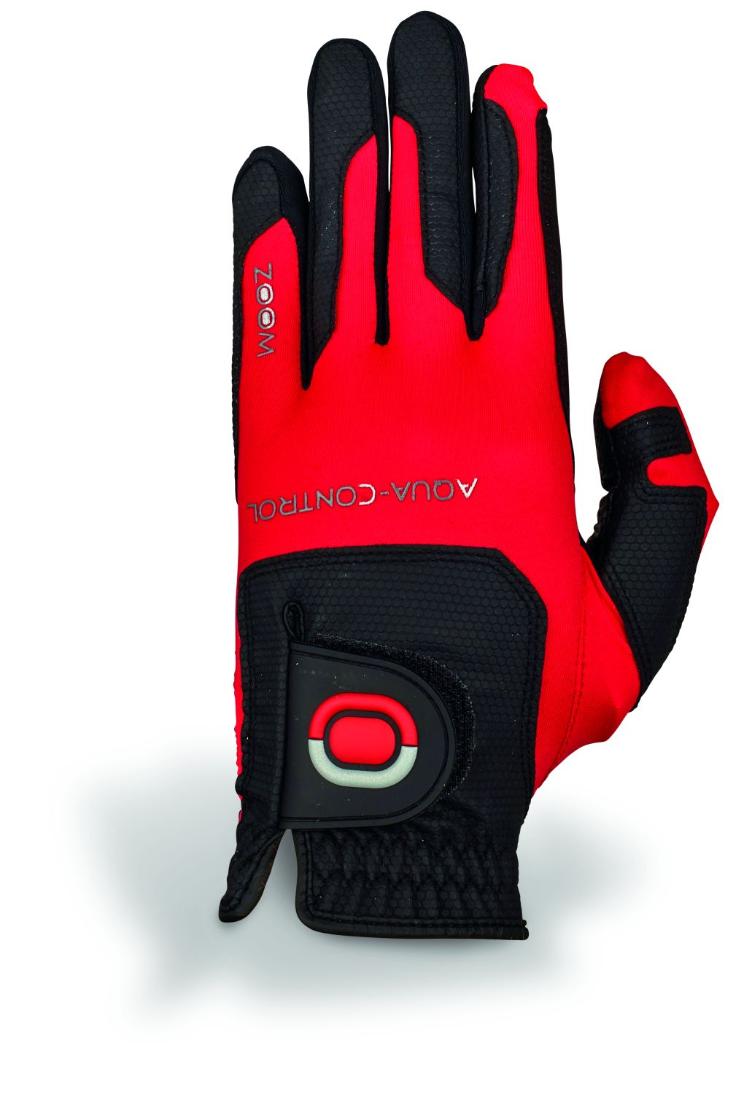 Handschuhe rot